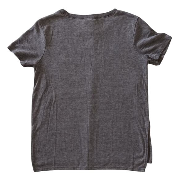 Modern Lux Binge Sleep Repeat Graphic T-shirt Size S - Picture 2 of 3